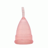 Гесс Менструальная чаша Rose Garden, размер S, 1 шт (Gess, Менструальные чаши) фото 4