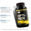 Оптимум Нутришен Мультивитаминный комплекс для мужчин Opti Men, 150 таблеток (Optimum Nutrition, ) фото 2