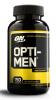 Оптимум Нутришен Мультивитаминный комплекс для мужчин Opti Men, 150 таблеток (Optimum Nutrition, ) фото 1