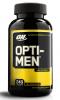 Оптимум Нутришен Мультивитаминный комплекс для мужчин Opti Men, 240 таблеток (Optimum Nutrition, ) фото 1