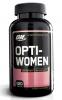 Оптимум Нутришен Мультивитаминный комплекс для женщин Opti Women, 120 капсул (Optimum Nutrition, ) фото 1