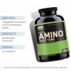 Оптимум Нутришен Комплекс аминокислот Super Amino 2222, 160 таблеток (Optimum Nutrition, ) фото 2