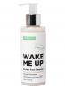 Гель для умывания с гемискваланом Wake Me Up, 150 мл