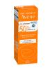 Авен Солнцезащитный крем SPF 50+ без отдушек, 50 мл (Avene, Suncare) фото 5