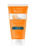 Авен Солнцезащитный флюид SPF 50+ без отдушек, 50 мл (Avene, Suncare) фото 1