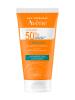 Авен Флюид солнцезащитный для проблемной кожи SPF 50+, 50 мл (Avene, Cleanance) фото 1