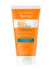 Авен Флюид солнцезащитный для проблемной кожи SPF 50+, 50 мл (Avene, Cleanance) фото 1