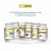  Коэнзим Q10 700 мг, 60 мягких капсул (A Tech Nutrition, Витамины и добавки) фото 6