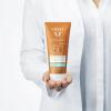 Виши Увлажняющее солнцезащитное молочко SPF50+, 200 мл (Vichy, Capital Ideal Soleil) фото 6