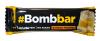 Бомбар Глазированный батончик "Банановый пудинг", 40 г (Bombbar, Батончики и печенье) фото 1