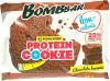 Бомбар Низкокалорийное печенье"Шоколадный брауни", 40 г (Bombbar, Батончики и печенье) фото 1
