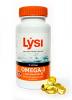 Лиси Омега-3 с витамином Д, 60 капсул (Lysi, ) фото 1
