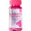 Урбан Формула Комплекс для коррекции веса Slimbiotic Flat Belly, 30 капсул (Urban Formula, Beauty) фото 1