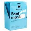 Холли Полли Увлажняющая и питающая маска-носочки c парафином, 10 х 14 г (Holly Polly, Foot & Hands) фото 1