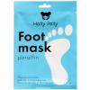 Холли Полли Увлажняющая и питающая маска-носочки c парафином, 10 х 14 г (Holly Polly, Foot & Hands) фото 2