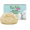 БиоМио Натуральное детское крем-мыло с маслом ши, 3 х 90 г (BioMio, Мыло) фото 2