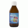 Авиценна Комплекс OmeVip Kids со вкусом манго и ванили, 150 мл (Avicenna, Омега-3) фото 1