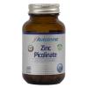 Авиценна Пиколинат цинка 25 мг, 60 таблеток (Avicenna, Витамины и минералы) фото 1