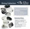Би-Юни Утюжок для выпрямления волос Diving Pro Iron с покрытием турмалиновый кварц (Be-Uni, Diving Collection) фото 6