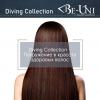 Би-Юни Утюжок для выпрямления волос Diving Iron с покрытием турмалиновый кварц (Be-Uni, Diving Collection) фото 4
