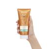 Виши Увлажняющее солнцезащитное молочко SPF 30, 200 мл (Vichy, Capital Ideal Soleil) фото 3