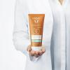 Виши Увлажняющее солнцезащитное молочко SPF 30, 200 мл (Vichy, Capital Ideal Soleil) фото 6
