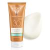 Виши Увлажняющее солнцезащитное молочко SPF 30, 200 мл (Vichy, Capital Ideal Soleil) фото 7