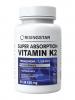 Рисингстар Витамин К2 (менахинон-7) 330 мг, 60 капсул (Risingstar, ) фото 1
