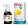 Детримакс Витамин D3 Baby, 30 мл (Detrimax, ) фото 1