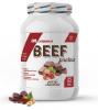 КиберМасс Белковый говяжий коктейль Beef "Шоколад-орех", 750 г (CyberMass, Protein Line) фото 1