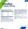 КиберМасс Пищевая добавка Citruline Malate, 90 капсул (CyberMass, Health line) фото 2
