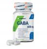 КиберМасс Пищевая добавка Gaba 600 мг, 90 капсул (CyberMass, Health line) фото 1