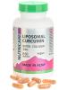  Комплекс с биотином, коллагеном и цинком, 60 капсул (Алтайские традиции, Nutricare Liposomal Curcumin) фото 1