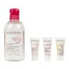 Биодерма Набор "Комплекс для кожи с покраснениями" (Bioderma, Sensibio) фото 3
