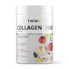  Комплекс "Коллаген с витамином С" со вкусом яблоко-груша, 30 порций, 180 г (1Win, Collagen) фото 1