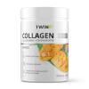  Комплекс "Коллаген + хондроитин + глюкозамин" со вкусом манго, 30 порций, 180 г (1Win, Collagen) фото 1