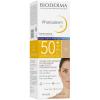 Биодерма Солнцезащитный крем-гель M SPF 50+, светлый оттенок, 40 мл (Bioderma, Photoderm) фото 3