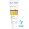 Биодерма Солнцезащитный крем-гель M SPF 50+, светлый оттенок, 40 мл (Bioderma, Photoderm) фото 4