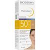 Биодерма Солнцезащитный крем-гель M SPF 50+, темный оттенок, 40 мл (Bioderma, Photoderm) фото 3