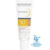 Биодерма Солнцезащитный крем-гель M SPF 50+, темный оттенок, 40 мл (Bioderma, Photoderm) фото 4