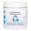 Эпсом Магниевая соль для купания детей 0+ Magnesium Baby Bath Salt, 500 г (Epsom.pro, Для ванны) фото 1