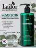 ЛаДор Шампунь для волос на травяной основе Herbalism Shampoo, 400 мл (La'Dor, Natural Substances) фото 2