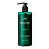ЛаДор Шампунь для волос на травяной основе Herbalism Shampoo, 400 мл (La'Dor, Natural Substances) фото 1