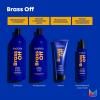 Матрикс Мультифункциональный спрей Brass Off 10 в 1 для холодного темного блонда, 200 мл (Matrix, Brass Off) фото 9