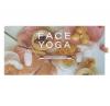 Фейс Йога Роллер для лица из розового кварца, 1 шт (Face Yoga, Массажеры) фото 6
