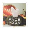 Фейс Йога Гуаша из розового кварца, 1 шт (Face Yoga, Массажеры) фото 4