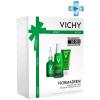 Виши Набор: "Комплексный уход против несовершенств кожи", 3 средства (Vichy, Normaderm) фото 1