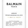 Балмейн Увлажняющий эликсир с аргановым маслом Argan moisturizing elixir, 100 мл (Balmain, Уход) фото 3