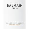 Балмейн Спрей для укладки волос средней фиксации Session spray medium, 300 мл (Balmain, Стайлинг) фото 2