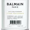 Балмейн Стайлинг-пудра Styling powder, 11 г (Balmain, Стайлинг) фото 3